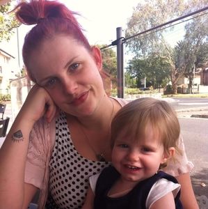 Meet your Posher, Stephanie